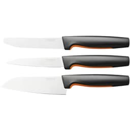 Fiskars Favorittknivsett, 3 deler FF