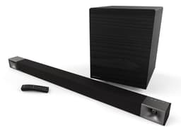Klipsch Cinema 800 - Sort