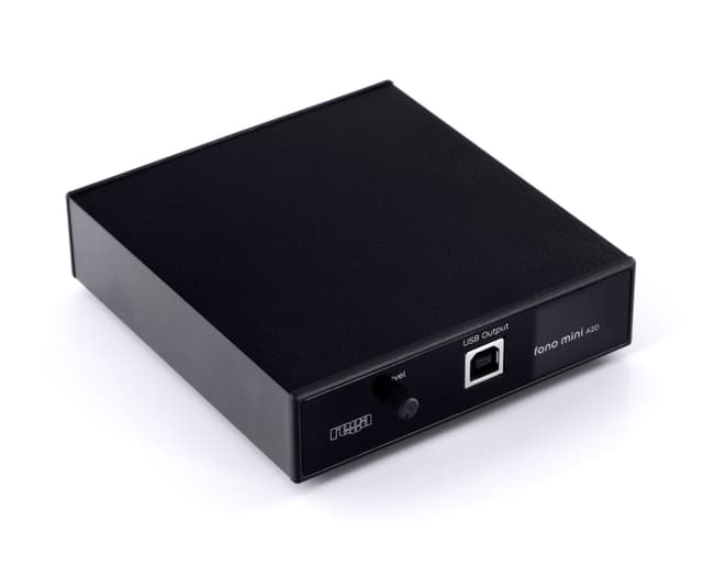 Rega Fono mini A2D