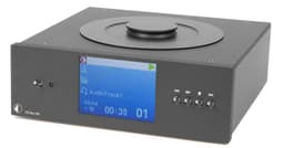 Pro-Ject CD Box RS
