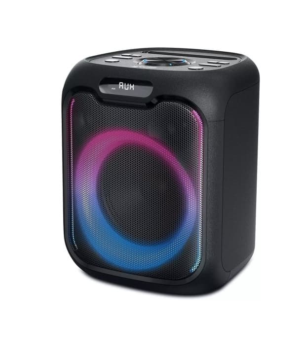 MUSE M-1803 DJ Party speaker BT LED 150 W