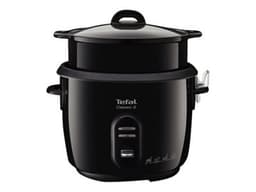 Tefal Riskokare 5 liter Metallic svart