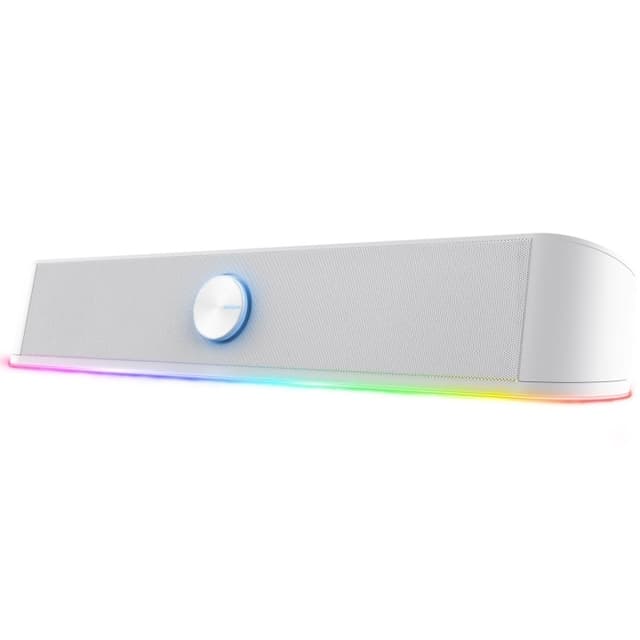 Trust GXT 619W Thorne RGB Soundbar