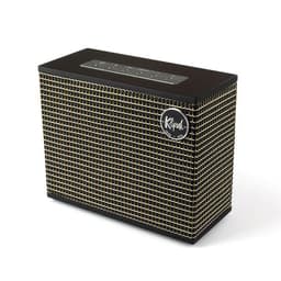 Klipsch Heritage Groove - Sort