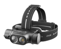 GP Xplor PHR19 hodelykt 1200LM