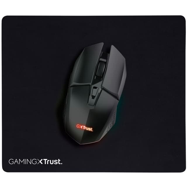 Trust GXT 112 Felox Wireless Gaming mouse + mousepad