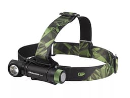 GP Discovery Power hodelykt 600 lm Li-Ion