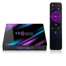 Smart Mediaspelare RK3318 Quad-Core, 2+16G