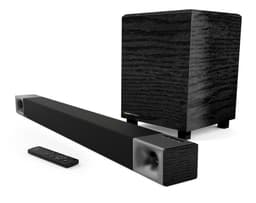 Klipsch Cinema 400 - Sort