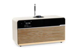 Ruark R2 mk4 - Kremhvit