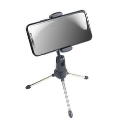 NÖRDIC Universal Tripod Stand og Holder for mobiltelefoner 360 Roterbar