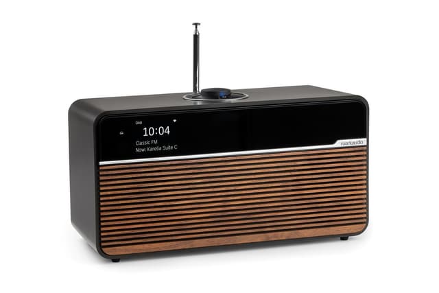 Ruark R2 mk4 - Espresso