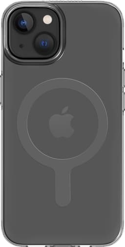 A Good Company iPhone 14/13 CLRPRTCT fodral (genomskinligt)
