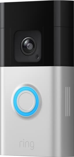 Ring Battery Video Doorbell Pro videodörrkamera