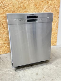 Siemens opvaskemaskine SN45M507SK - brugt