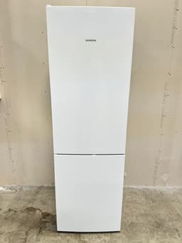 Siemens køle/fryseskab KG36VVW32 - brugt