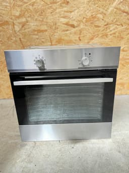 Electrolux indbygningsovn 	EOB3000AOX - brugt