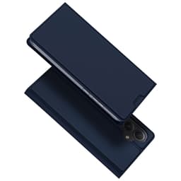 DUX DUCIS Samsung A55 5G Skin Pro Series Fodral - Blå