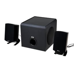 Klipsch PROMEDIA 2.1 BT - sort