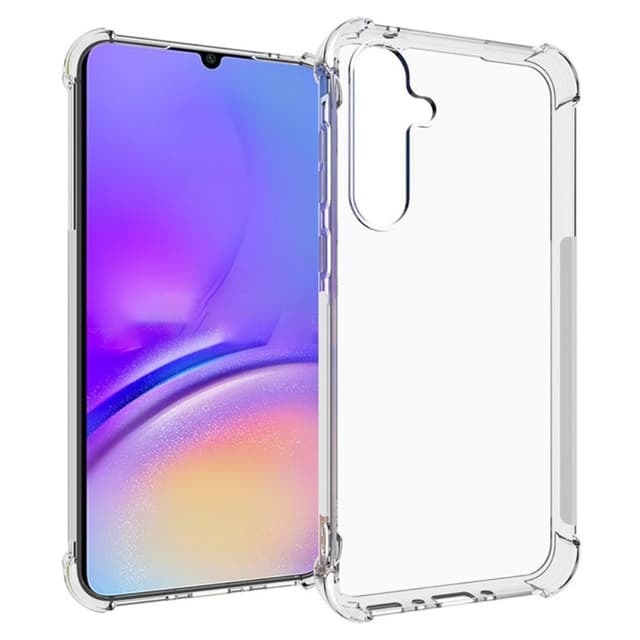SKALO Samsung A35 5G Extra strong TPU-skal