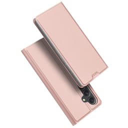 DUX DUCIS Samsung A55 5G Skin Pro Series Fodral - Rosa