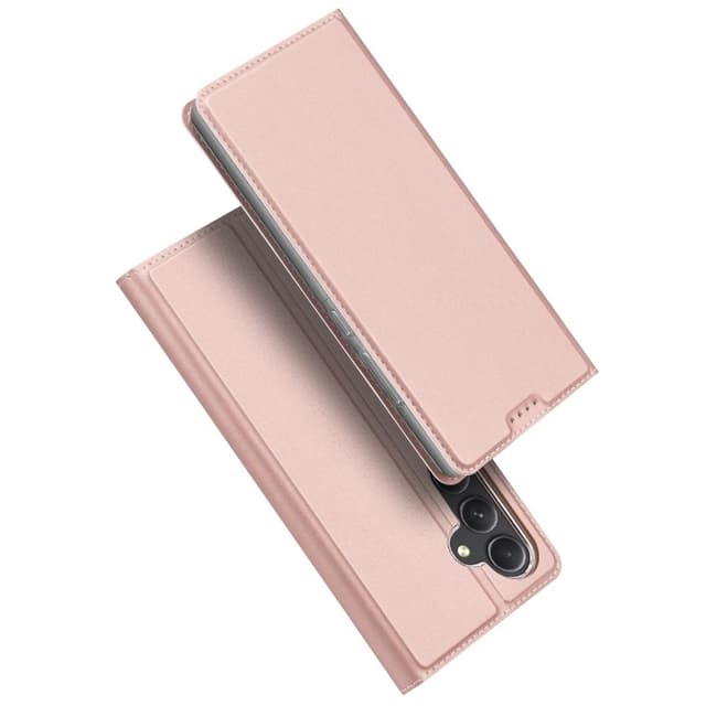 DUX DUCIS Samsung A55 5G Skin Pro Series Fodral - Rosa