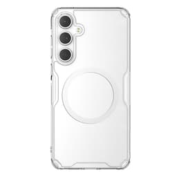 NILLKIN Samsung A55 5G Pro Series Ekstra stærk magnetring TPU-skal