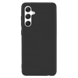 SKALO Samsung A55 5G Ultraohut TPU-kuori - Musta