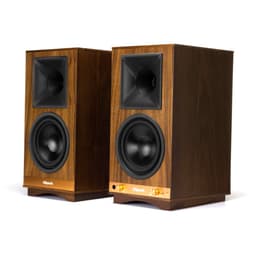 Klipsch The Sixes - Valnøtt