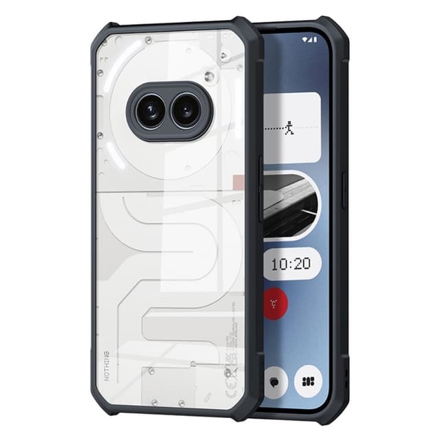 XUNDD Nothing Phone (2a) Beatle Series Skal