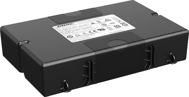 S1 Pro+ batteri