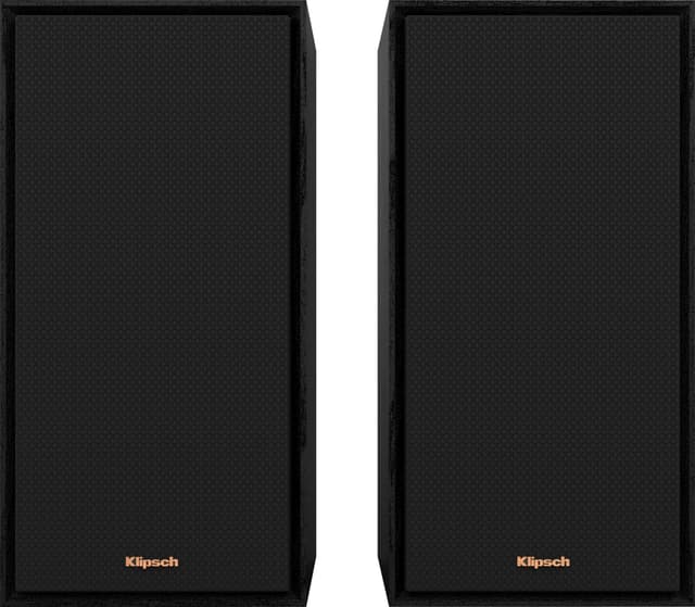 Klipsch R-50PM høyttaler (sort)
