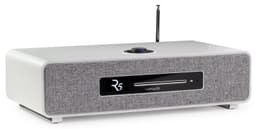 Ruark R5 musikkanlegg - hvit