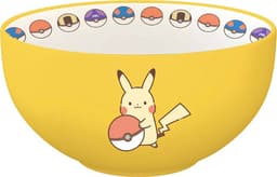 ABYStyle Pokémon (Electric Type) skål