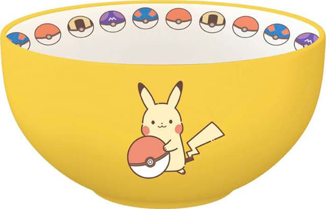ABYStyle Pokémon (Electric Type) skål