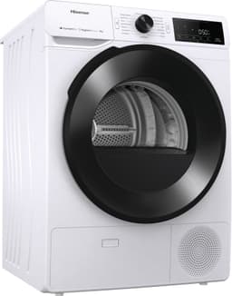 Hisense Tørketrommel HDHEP82A