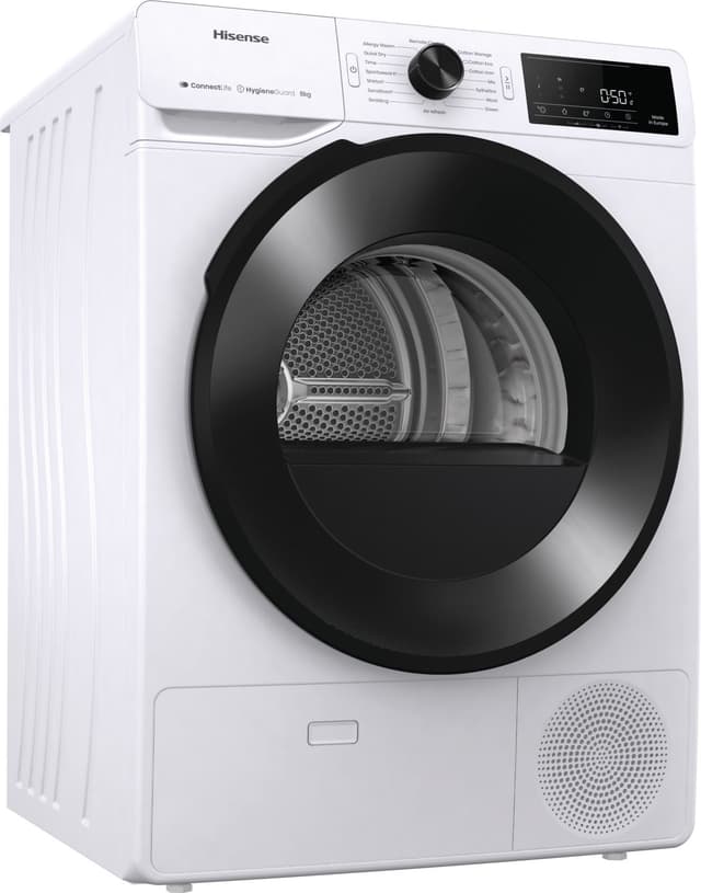 Hisense Tørretumbler HDHEP82A