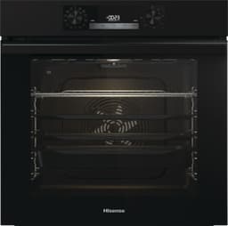 Hisense Inbyggnadsugn HI4P8637B (svart)