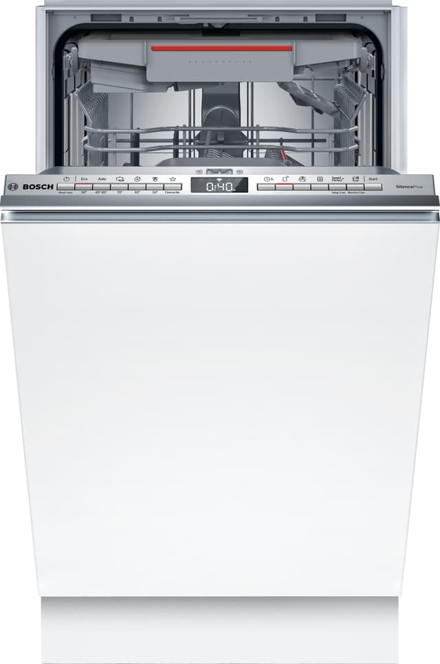 Bosch Oppvaskmaskin SPH4EMX24E Helintegrert