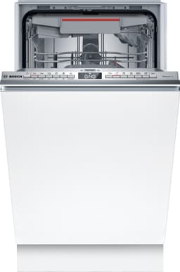 Bosch Serie 4 Diskmaskin SPH4EMX24E (integrerad 45cm)