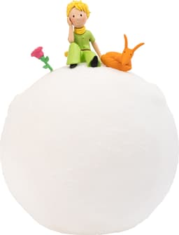 Grupo Erik The Little Prince valaisin