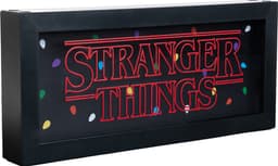 Stranger Things Upside Down lampe