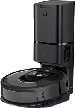 iRobot Roomba robotstøvsuger i8178