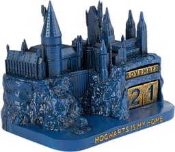 Grupo Erik Harry Potter kalender (Hogwarts)
