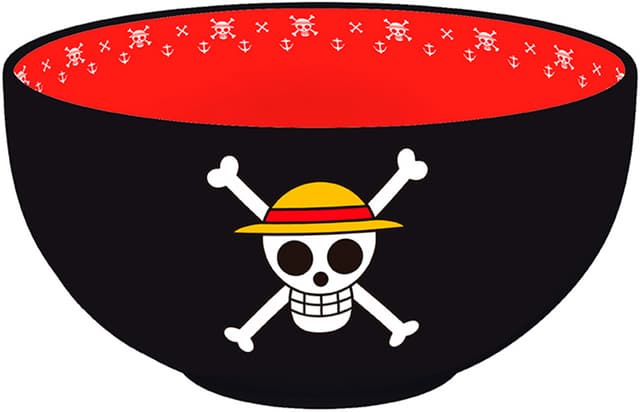 ABYStyle One Piece skål