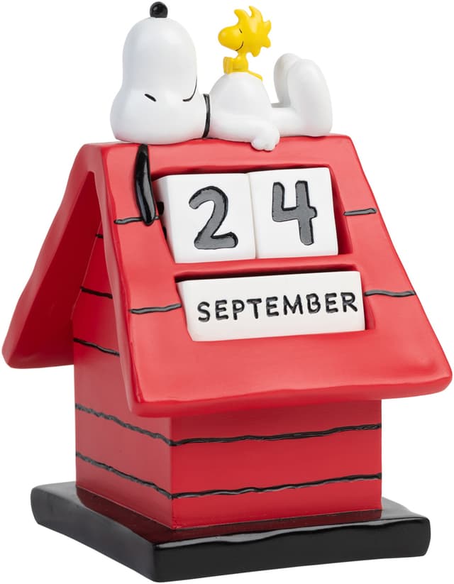 Grupo Erik Snoopy kalender (Snoopy Sleeping)