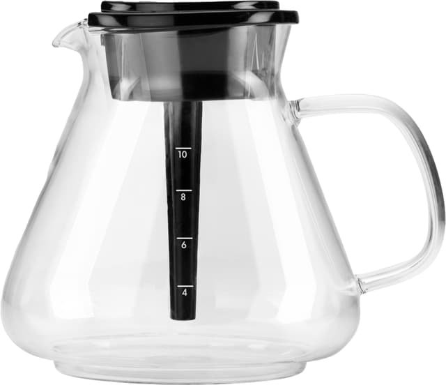 OBH Nordica Kitchen Electrics glasskaraffel SS9100043999