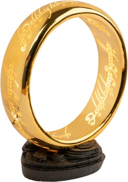 Grupo Erik Lord of the Rings valaisin (The One Ring)
