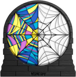 Grupo Erik Wednesday lampa (Ophelia Hall Window)