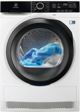 Electrolux Serie 800 Torktumlare EW8H878E8 (8kg)